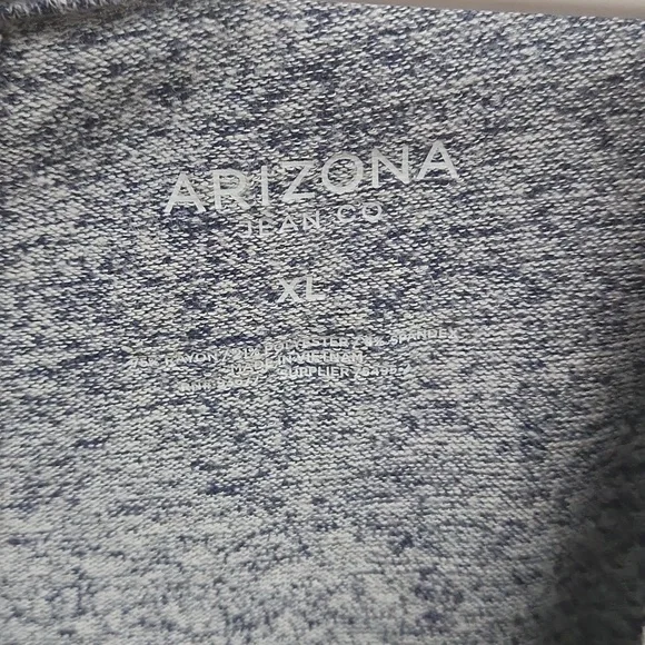 🔴 3 for $12 Arizona Jeans Co. T-Shirt Dress - Picture 2 of 3